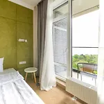 Apartament Greenwood Near Sea