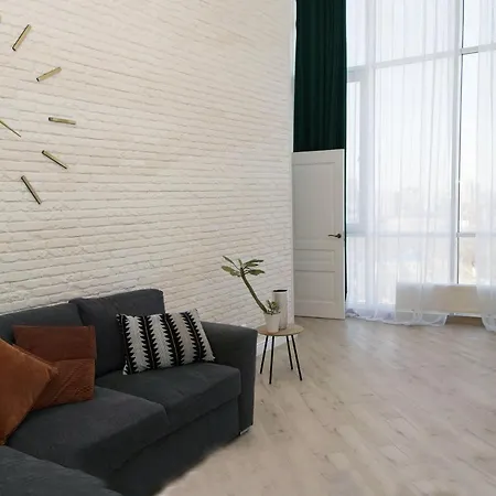 Apartment Greenwood Near Sea