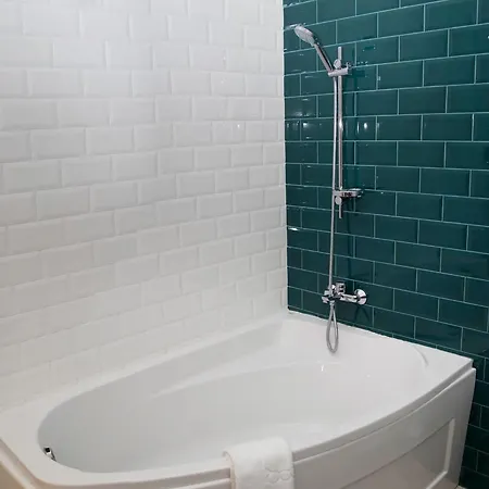 Apartment Greenwood Near Sea *