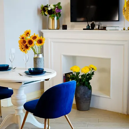 Greenwood Near Sea Odessa