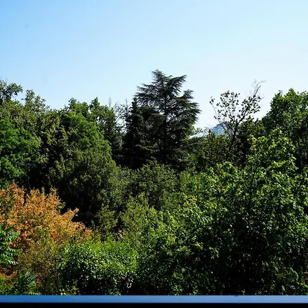 Greenwood Near Sea Apartment *