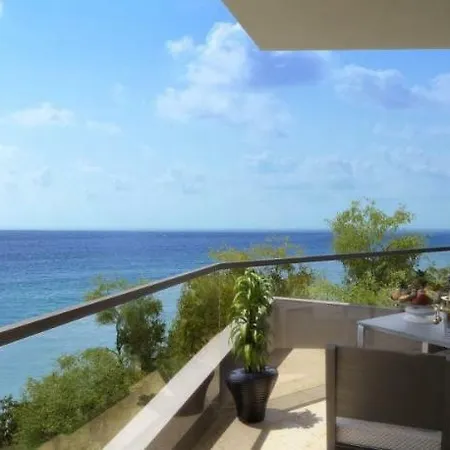 Apartment Greenwood Near Sea