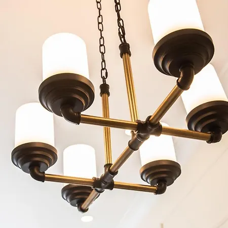 Greenwood Near Sea Apartment