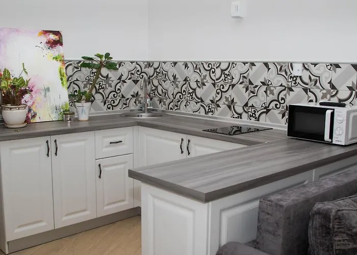 Greenwood Near Sea Апартаменти *