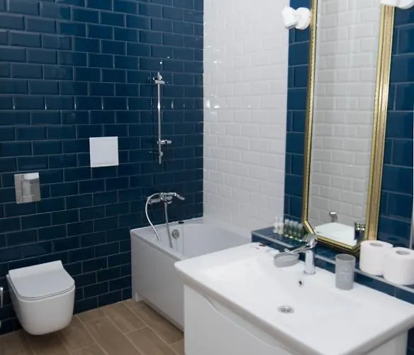 Apartment Greenwood Near Sea Odessa