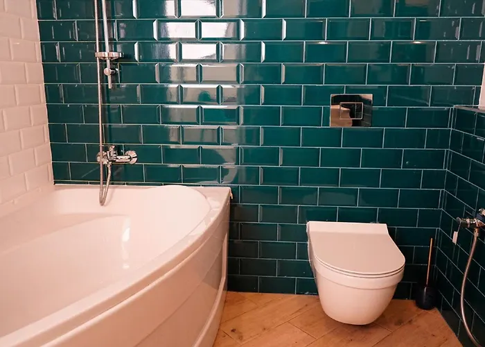 Greenwood Near Sea * Одеса