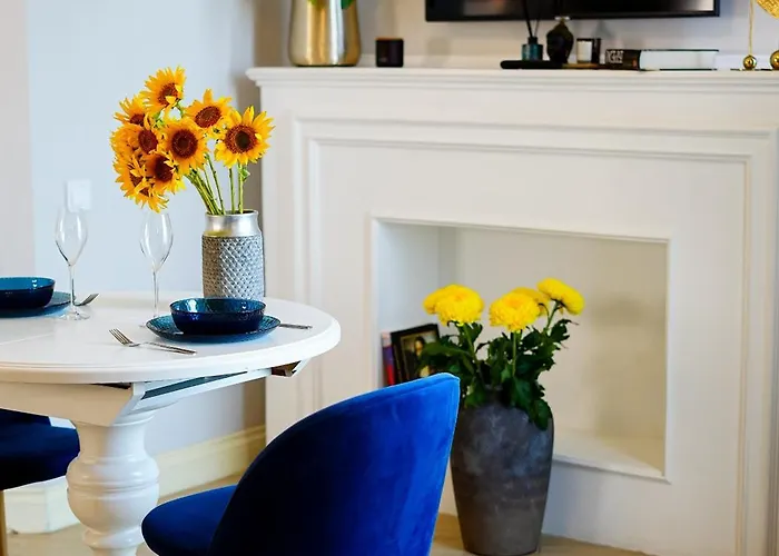 Greenwood Near Sea Odessa