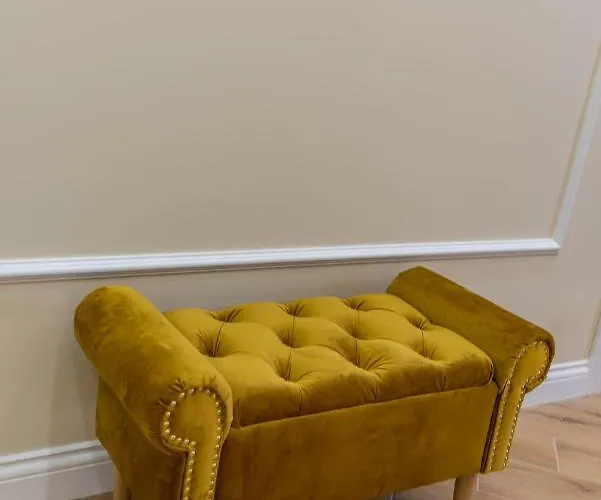 Greenwood Near Sea Апартаменти Одеса