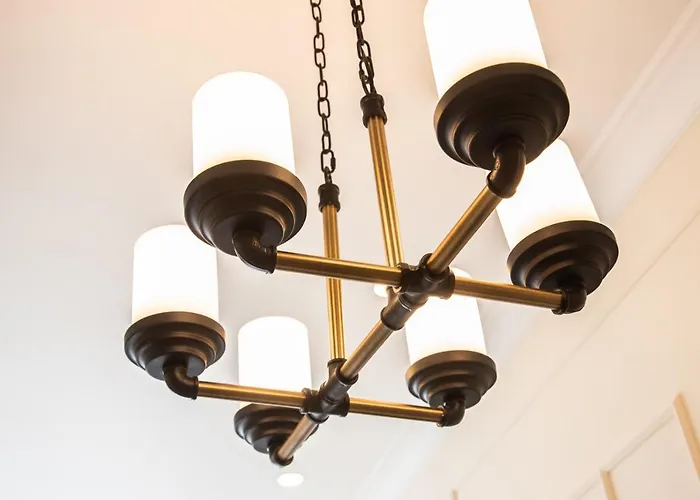 Greenwood Near Sea Апартаменти