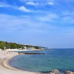 Greenwood Near Sea * Odessa