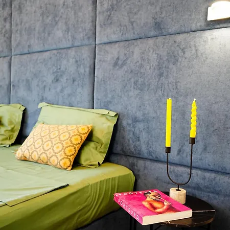 Greenwood Near Sea Apartment