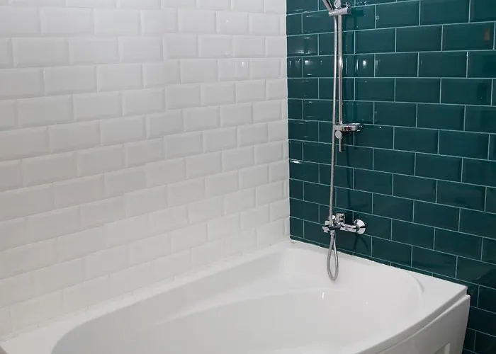 Apartment Greenwood Near Sea *