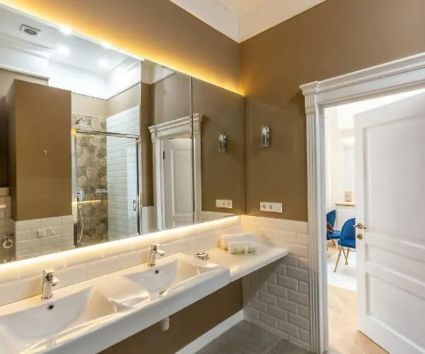 Greenwood Near Sea Odesa