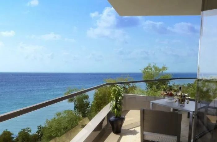 Apartment Greenwood Near Sea